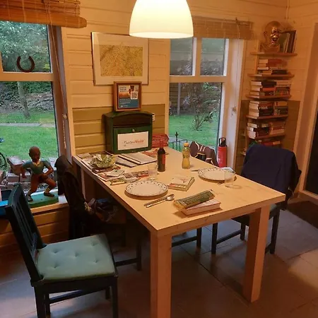 Slaaphuisjes Op Wielen Buitenwedde Westerwolde Exterior foto