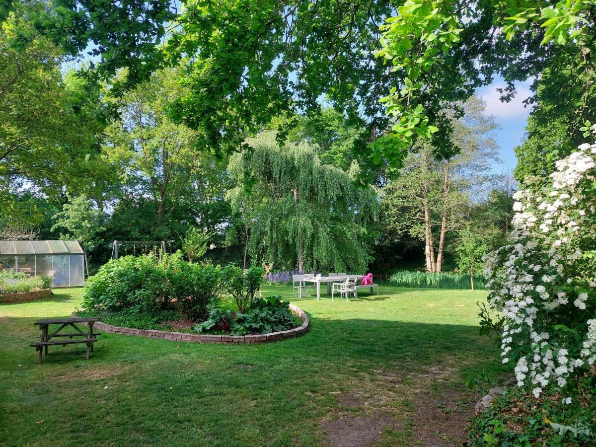 Slaaphuisjes Op Wielen Buitenwedde Westerwolde Campsite Wedde